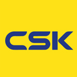 CSK Unlisted Shares