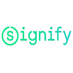 SIGNIFY Unlisted Shares